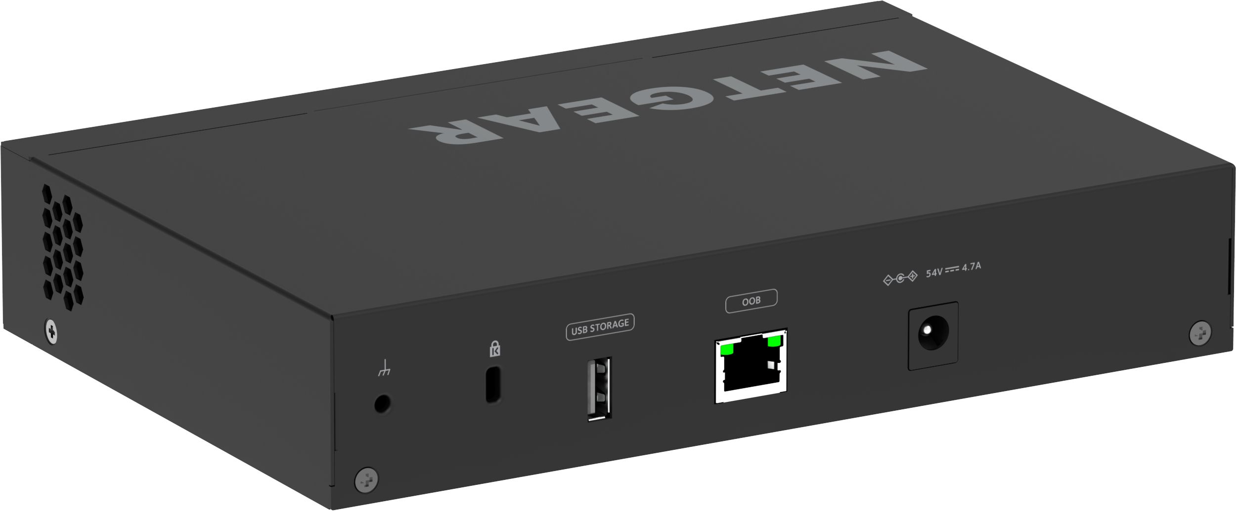 Netgear GSM4210PX-100EUS