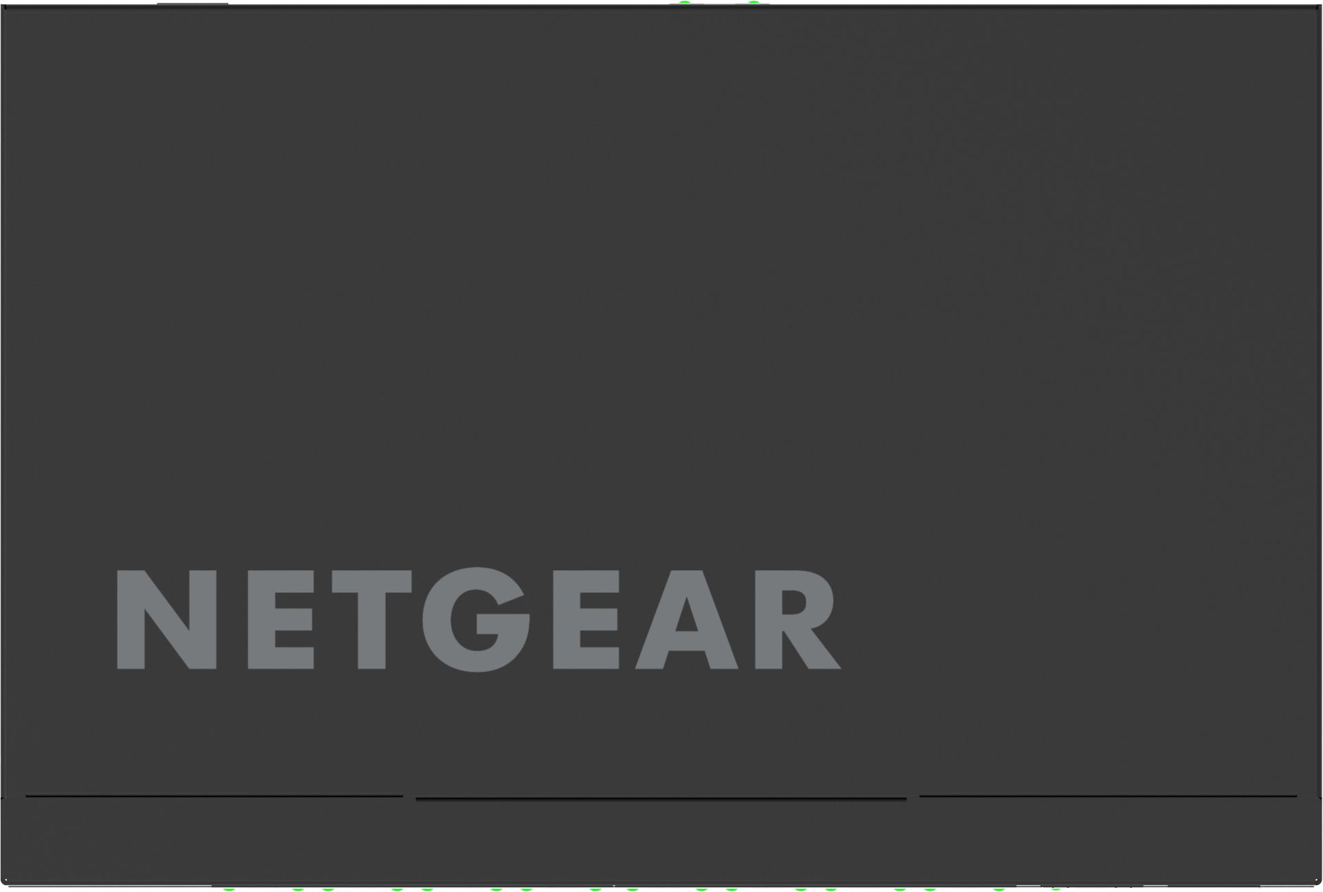 Netgear AV Line M4250-9G1F-PoE+