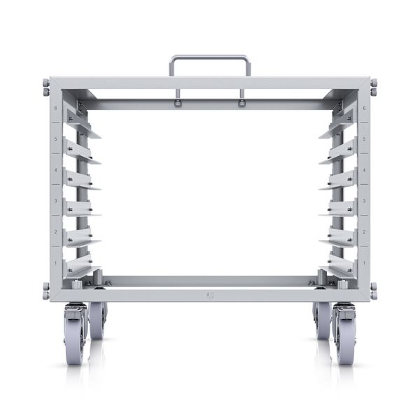 Ubiquiti Toolless Mini Rack