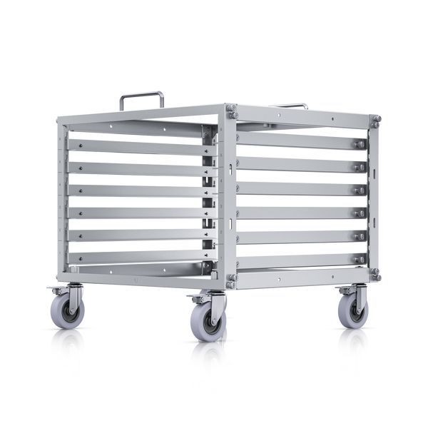Ubiquiti Toolless Mini Rack