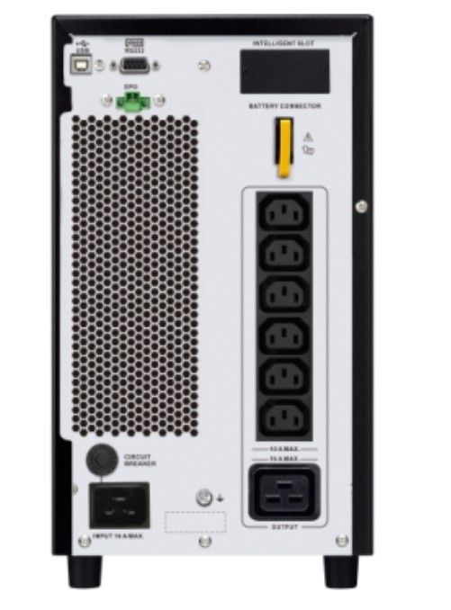 APC Easy UPS SRV3KI-E