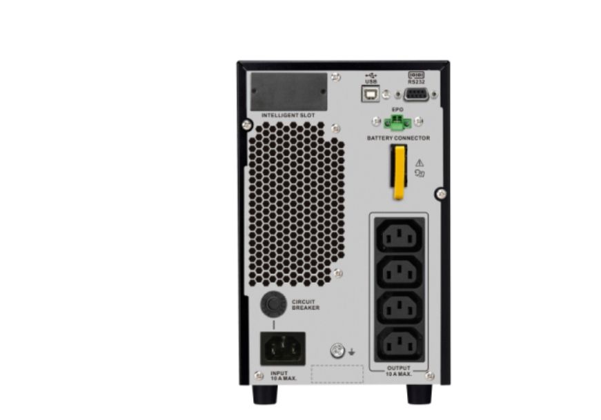 APC Easy UPS SRV2KI-E