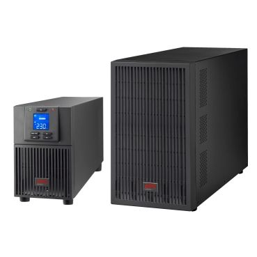 APC Easy UPS SRV3KIL-E