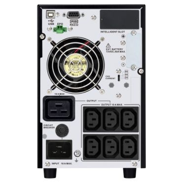 APC Easy UPS SRV3KIL-E