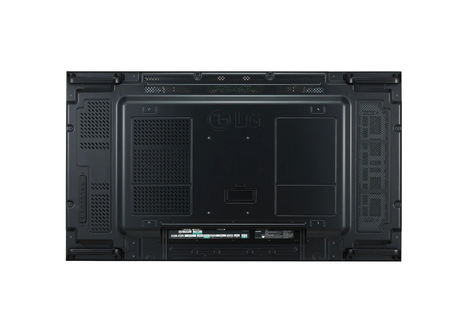 LG 55VSM5J-H 55'' Videowall Display