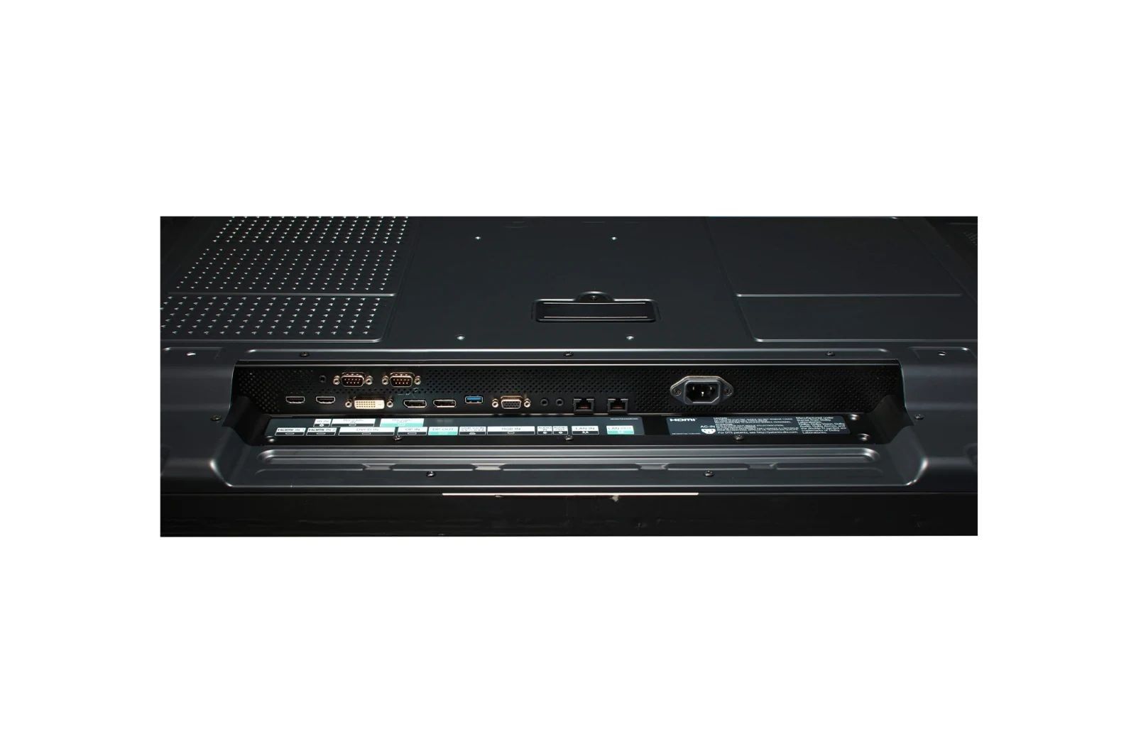 LG 55VSM5J-H 55'' Videowall Display