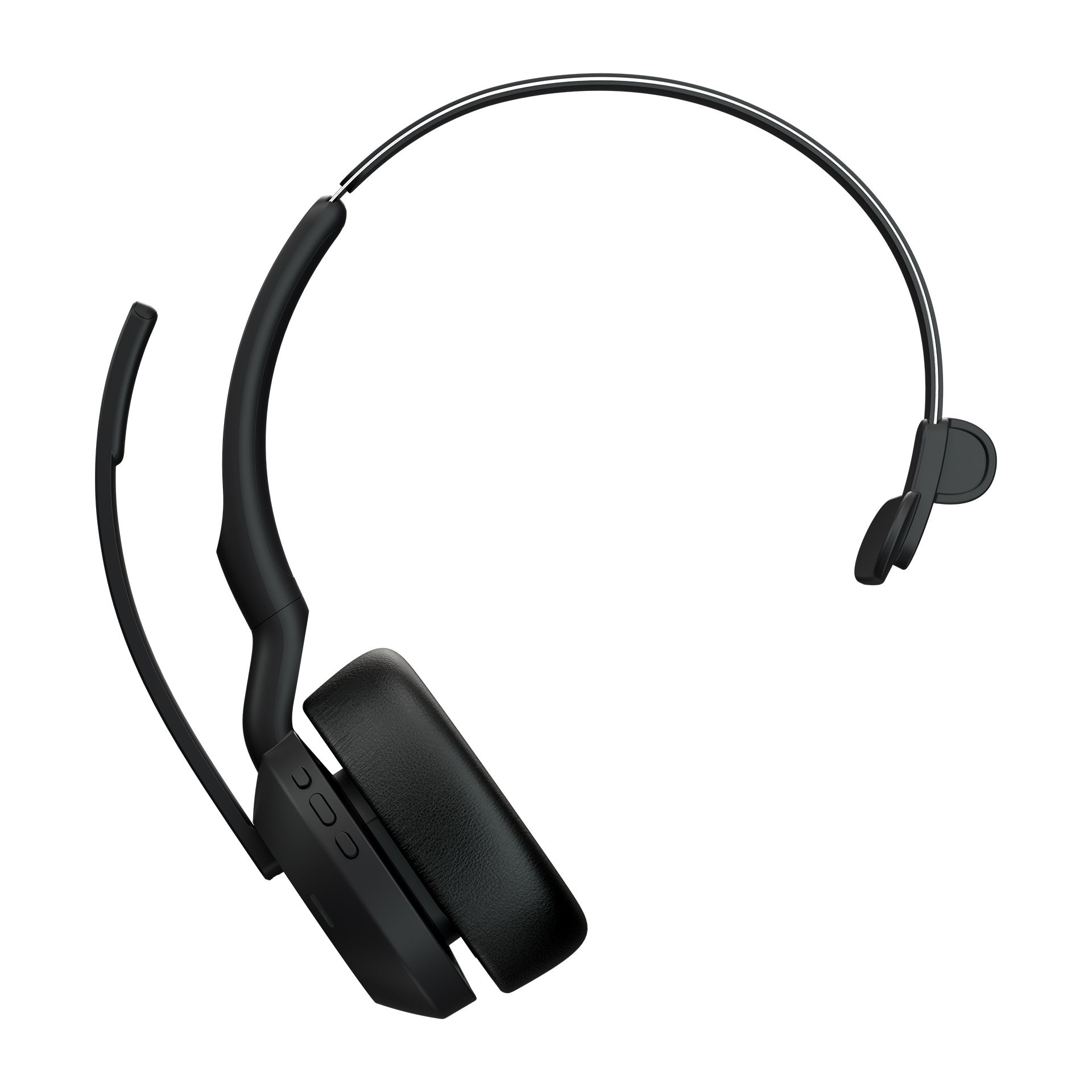 Jabra Evolve2 55 MS Mono