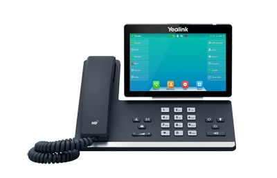 Yealink SIP-T57W VoIP telefoon