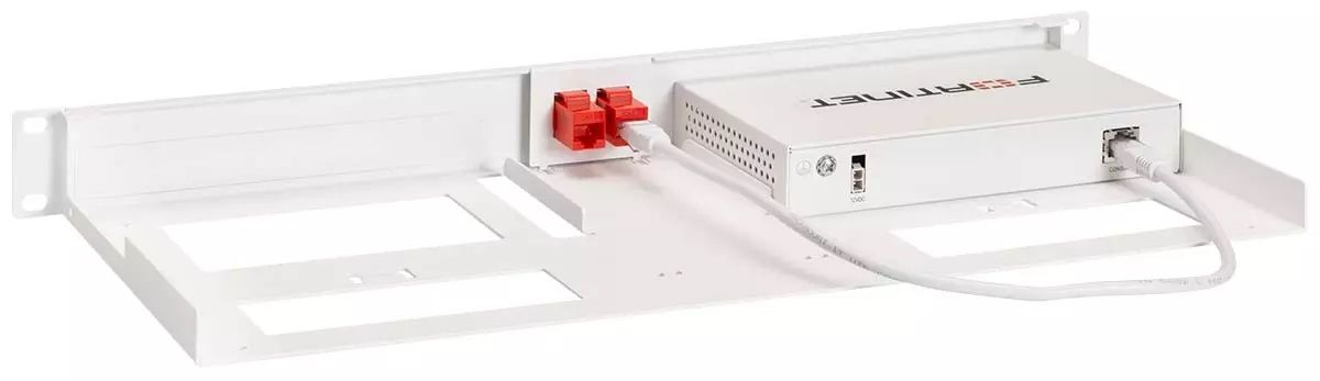 Fortinet FortiRack RM-FR-T17