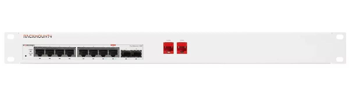 Fortinet FortiRack RM-FR-T17