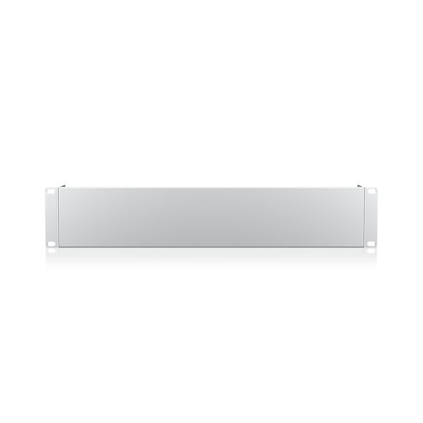 Ubiquiti Rack Mount OCD Panel - Blank 2U