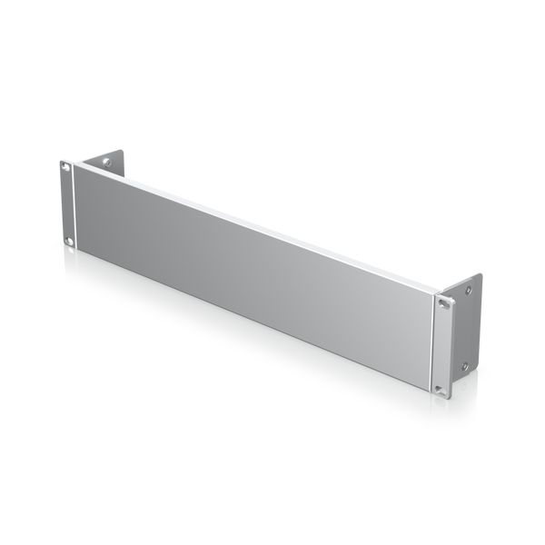 Ubiquiti Rack Mount OCD Panel - Blank 2U