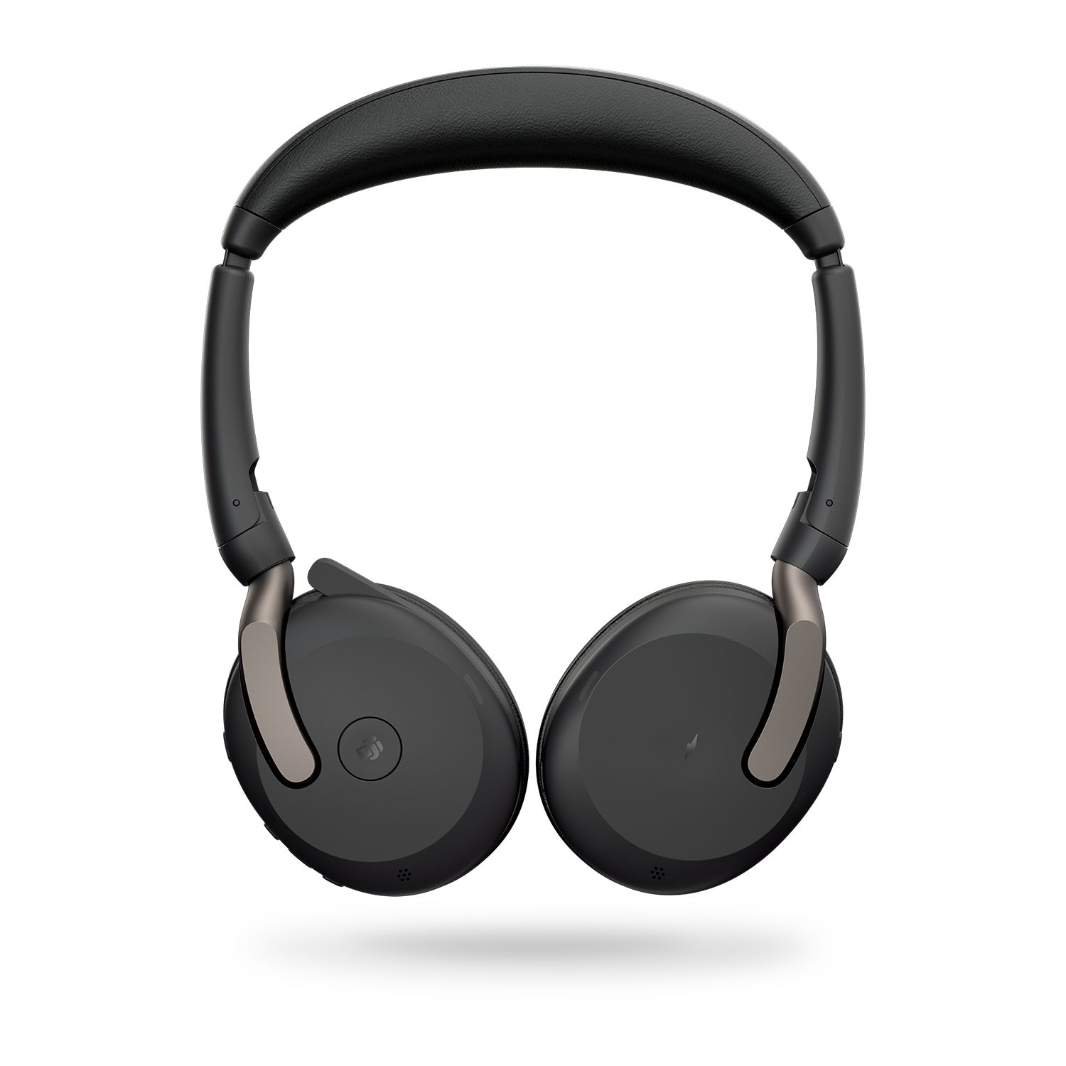Jabra Evolve2 65 Flex MS Stereo USB-C Headset en Laadkabel ⮕