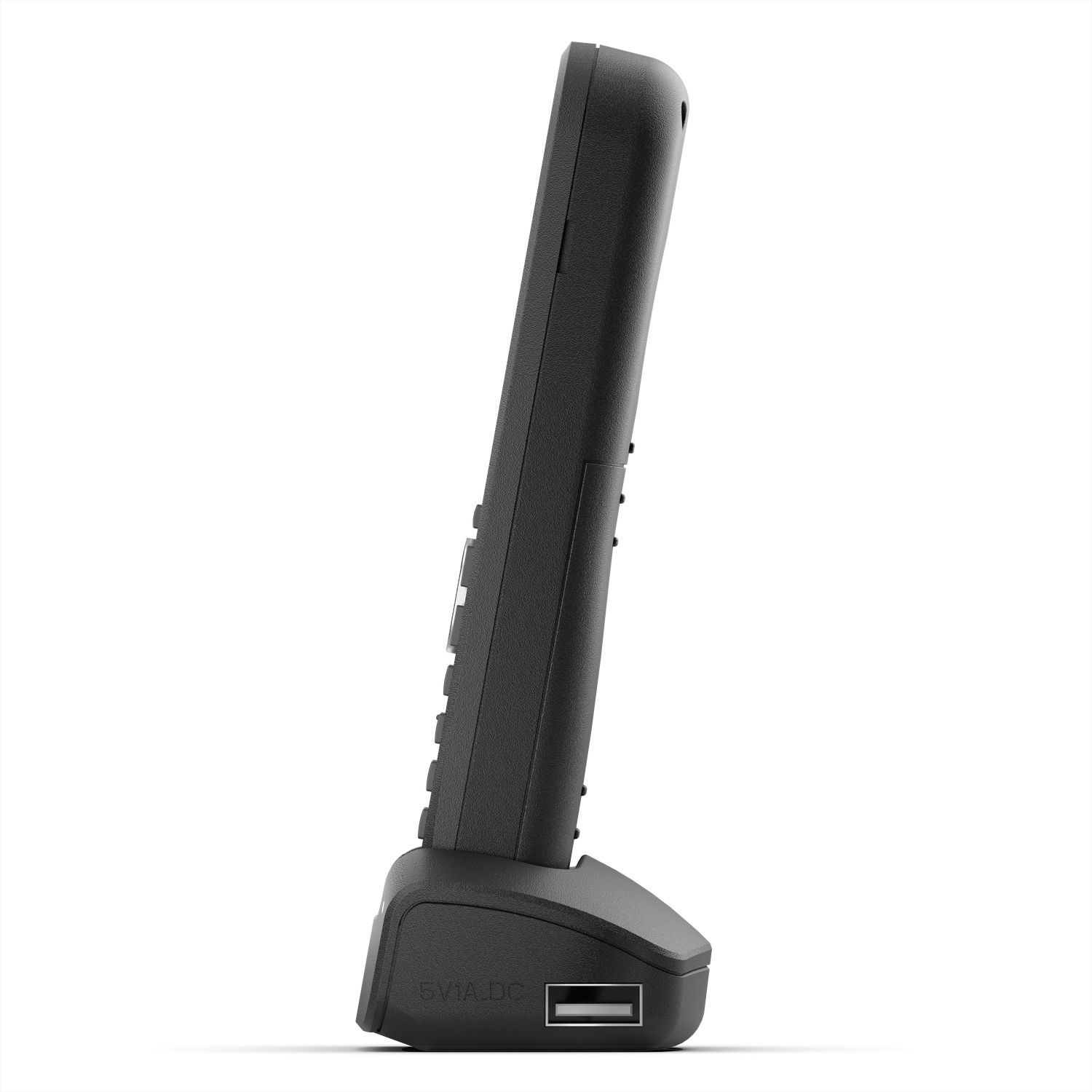 Snom M30 Office Draadloze DECT Handset zijkant rechts