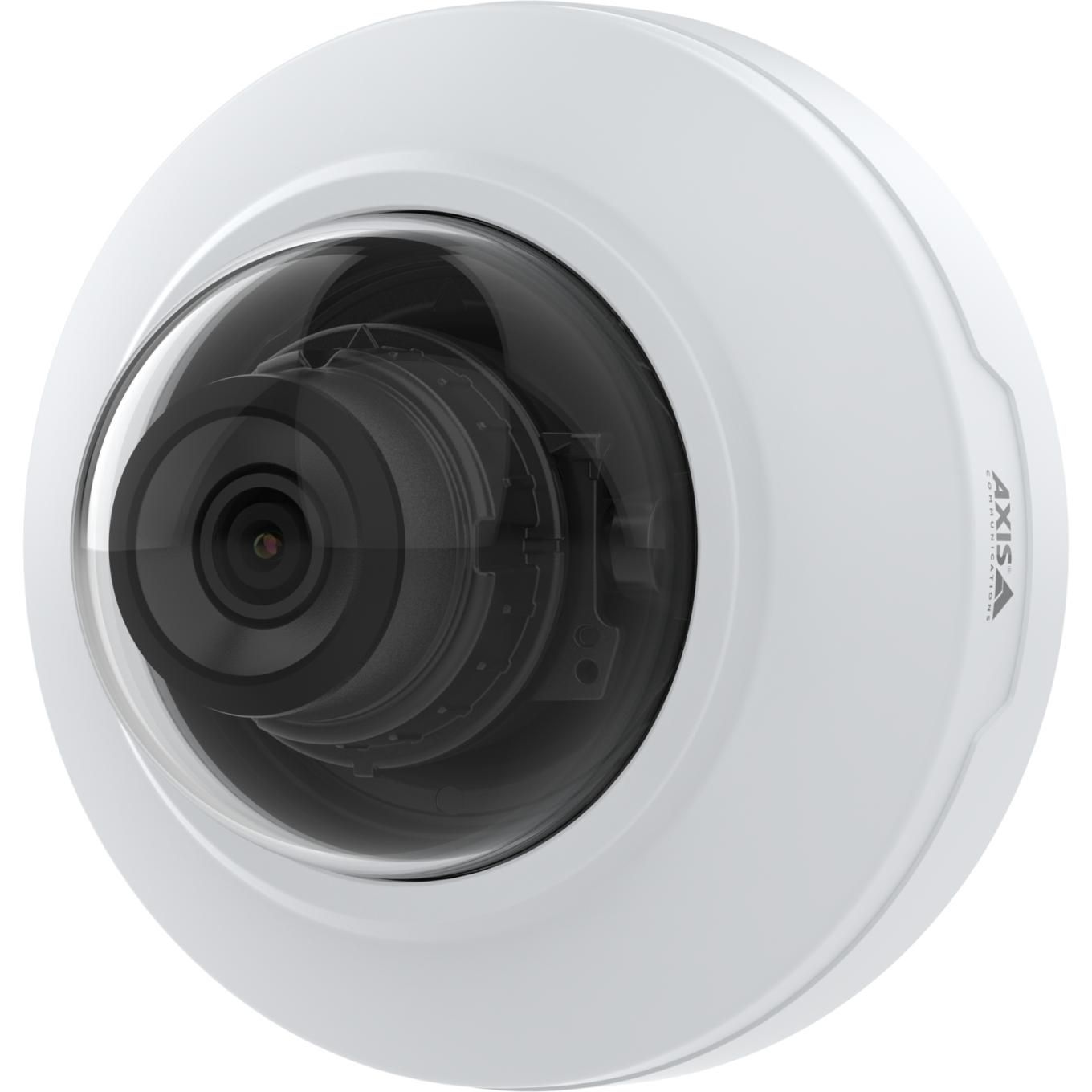 Axis M4218-V