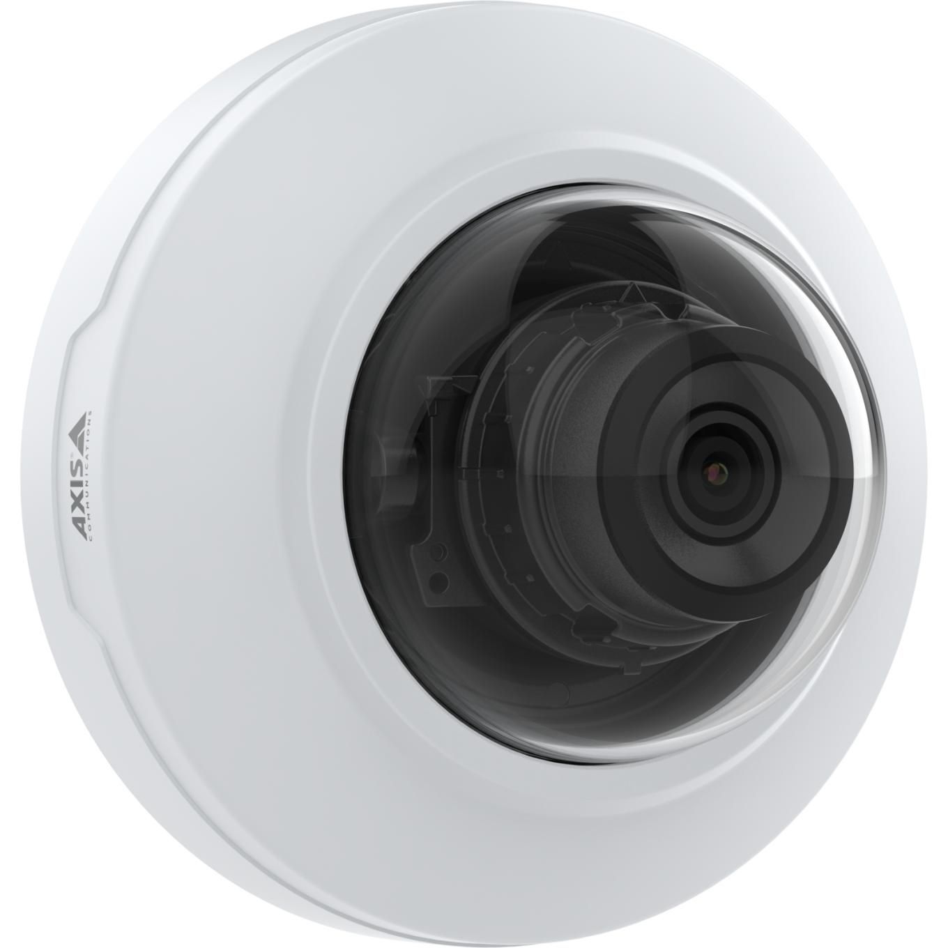 Axis M4218-V