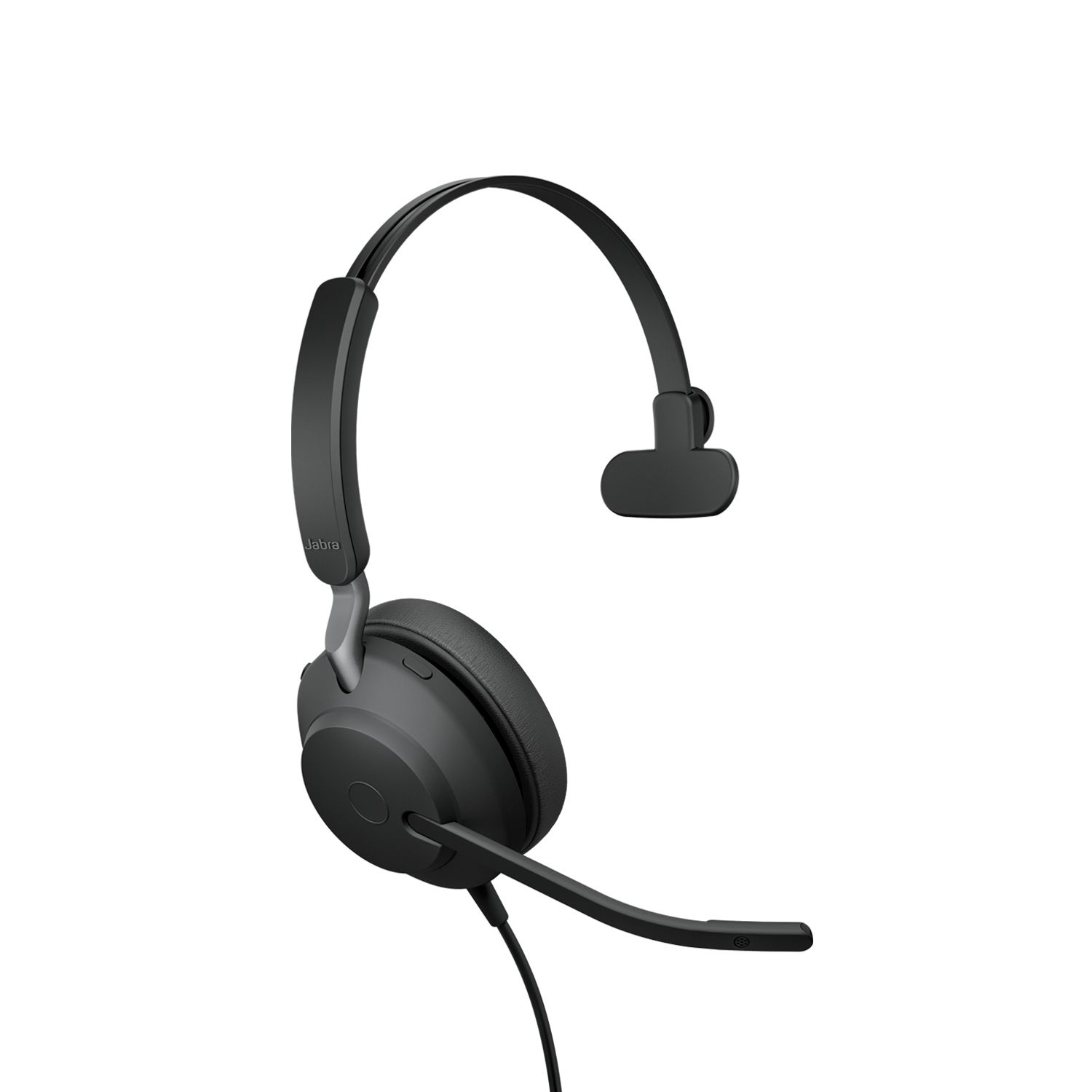 Jabra Evolve2 40 SE UC Mono USB-C ⮕