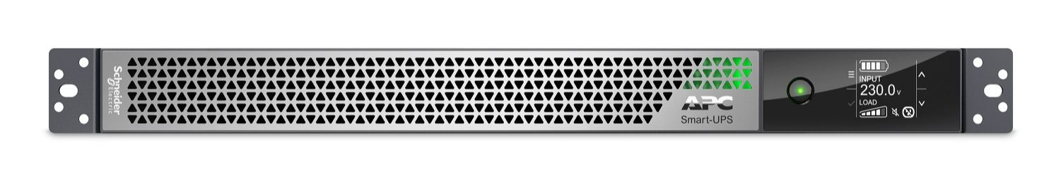 APC SRTL3KRM1UIC Smart-UPS Ultra