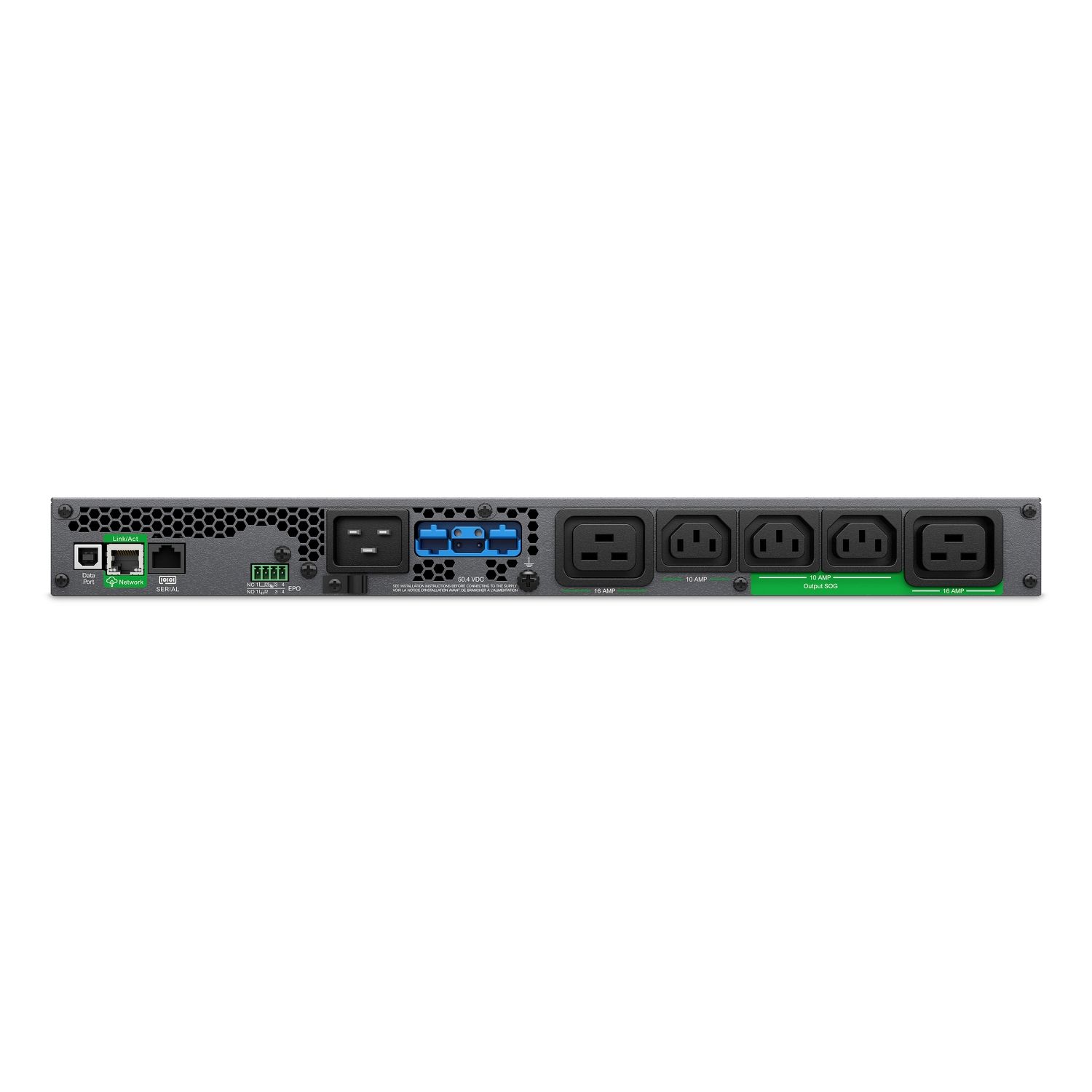 APC SRTL3KRM1UIC Smart-UPS Ultra