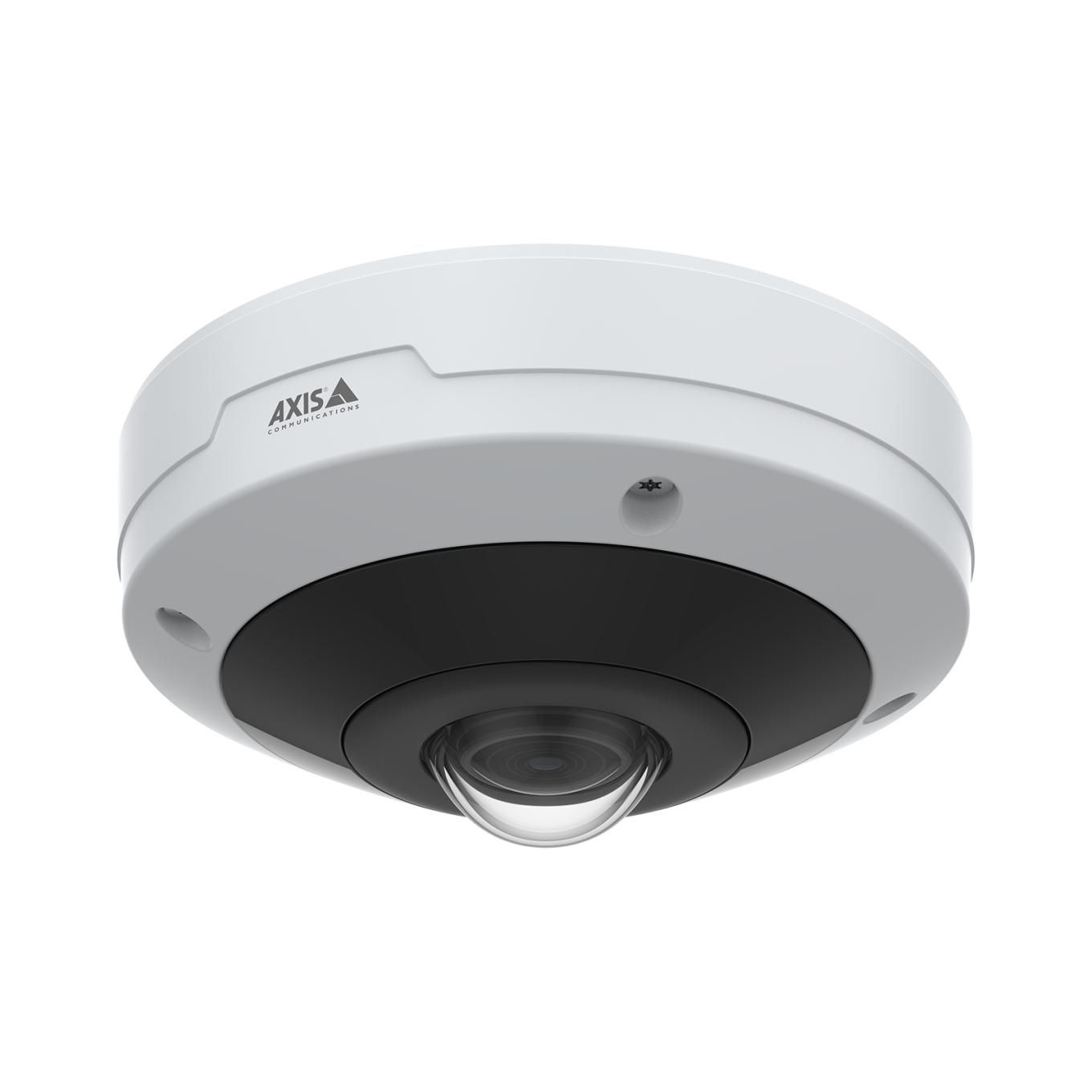 Axis M4318-PLVE