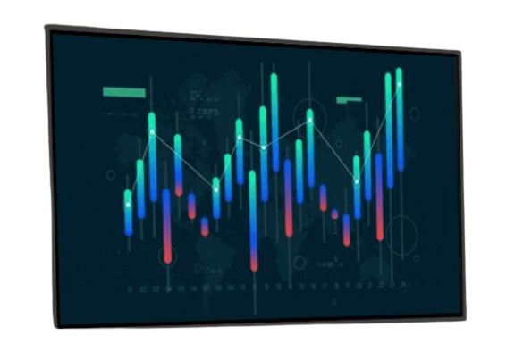 MAXHUB 65\"  4K Commercial Display
