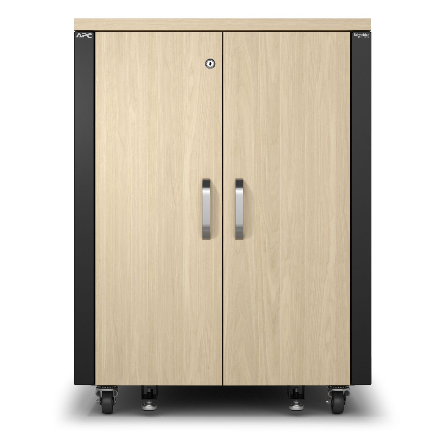 APC NetShelter AR4017IA Server Rack Enclosure