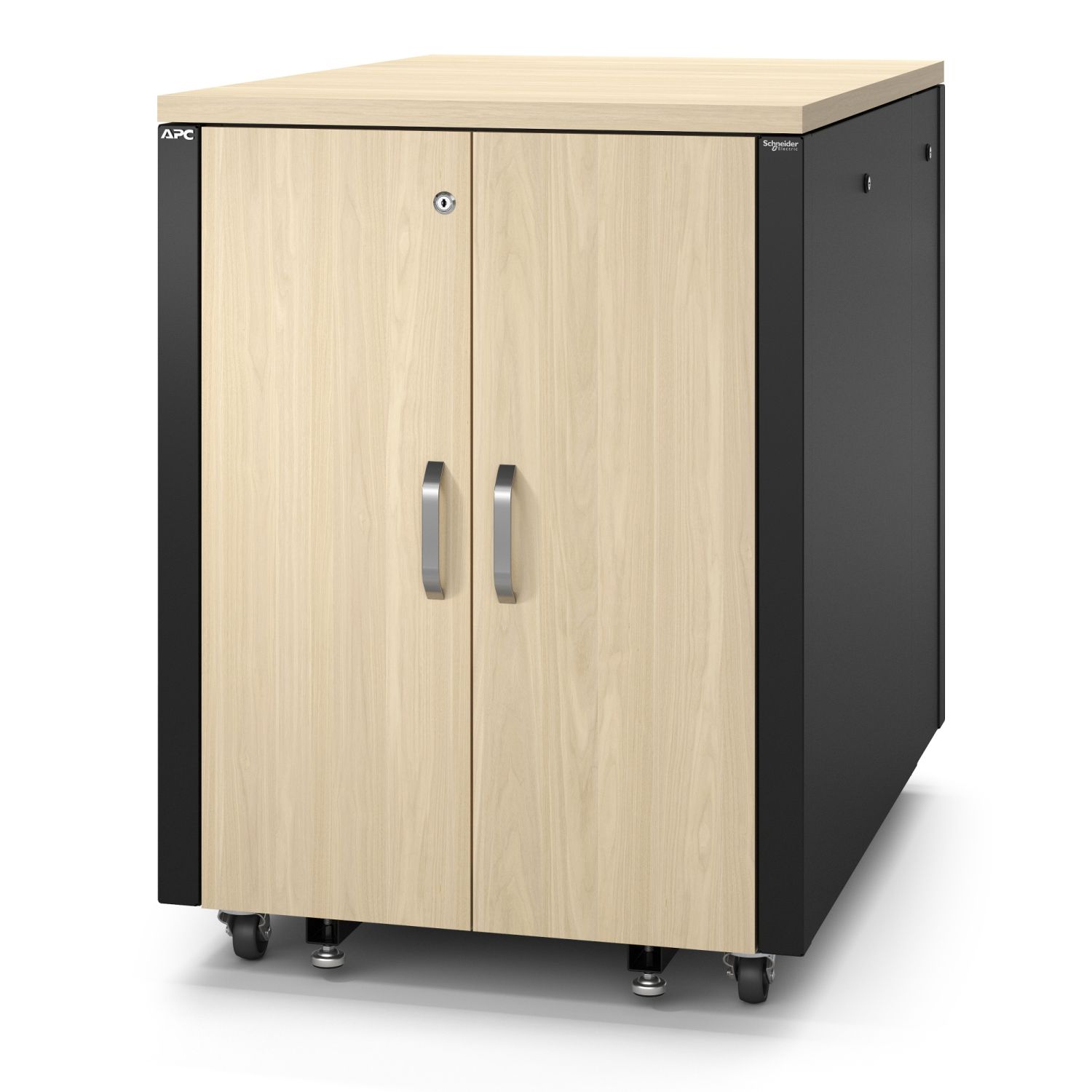 APC NetShelter AR4017IA Server Rack Enclosure