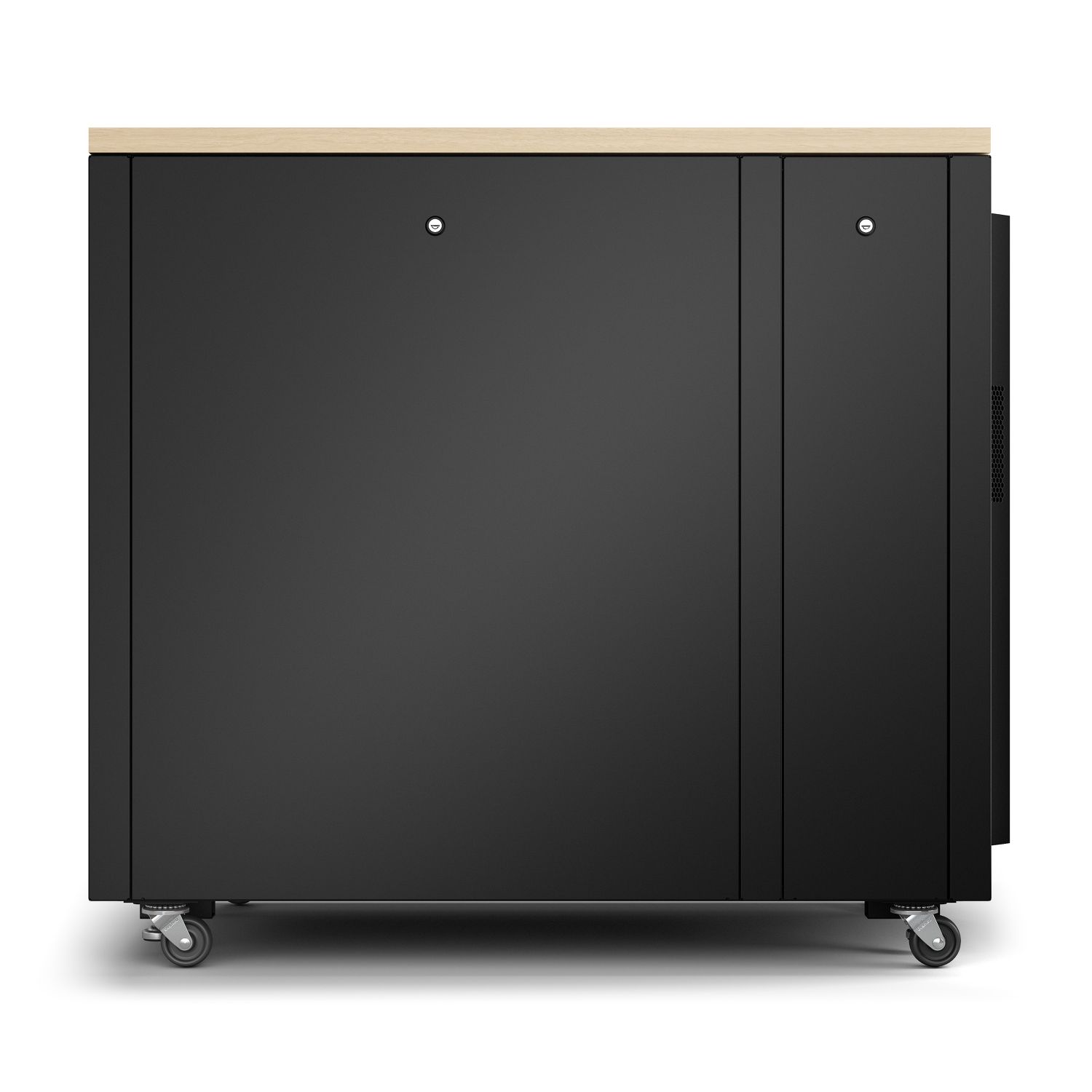 APC NetShelter AR4017IA Server Rack Enclosure