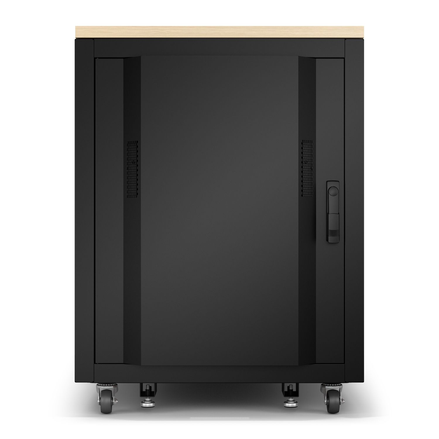 APC NetShelter AR4017IA Server Rack Enclosure