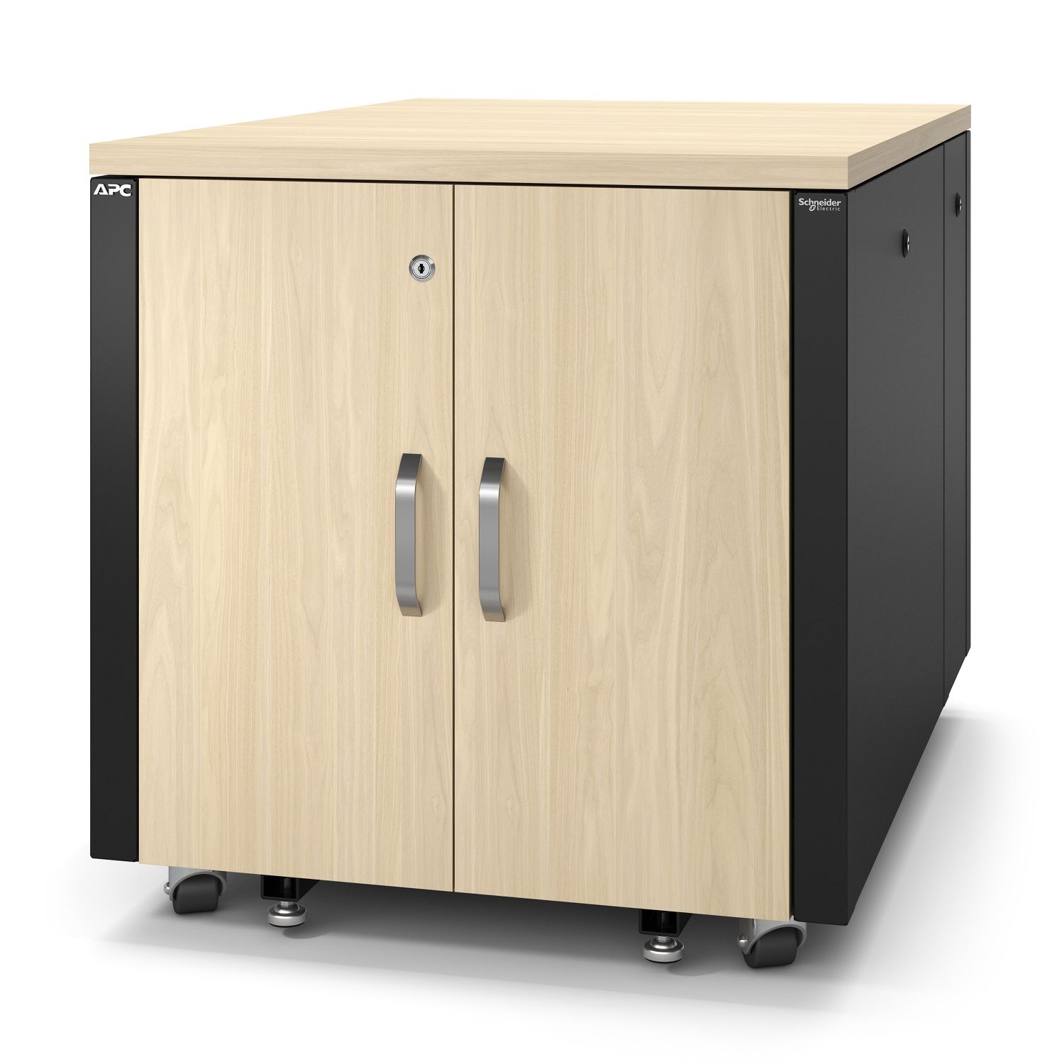 APC NetShelter AR4012A Server Rack Enclosure