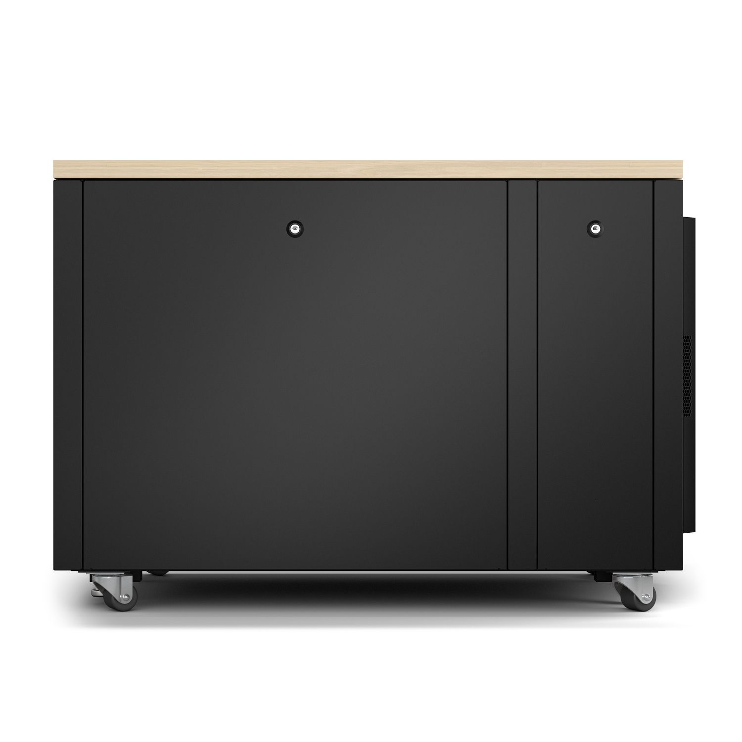 APC NetShelter AR4012A Server Rack Enclosure