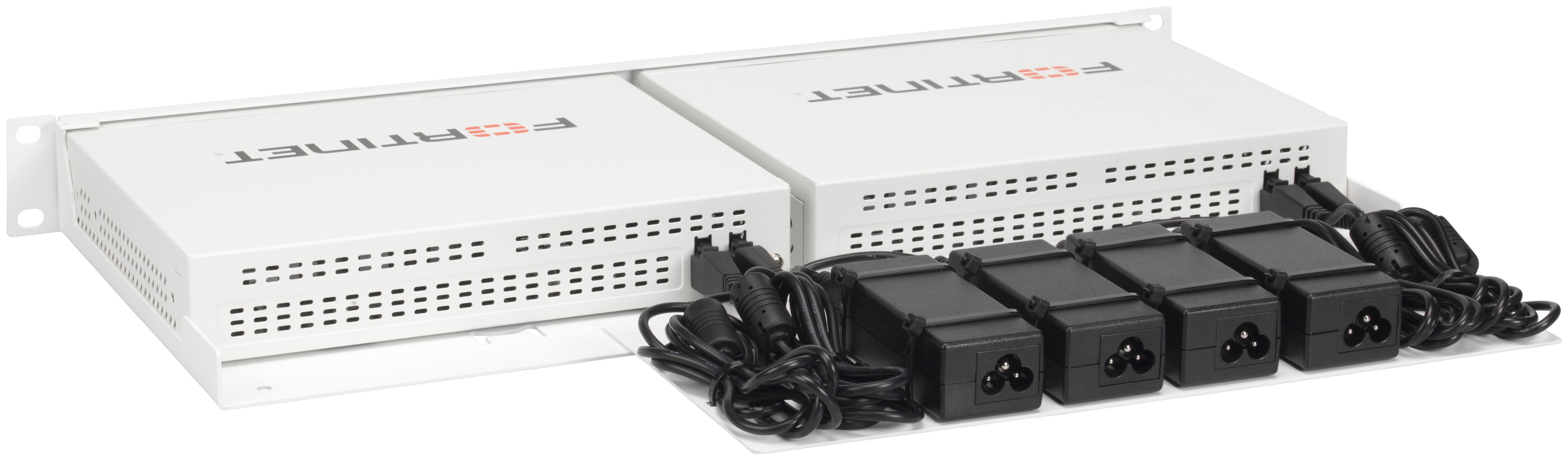 Fortinet FortiRack RM-FR-T20
