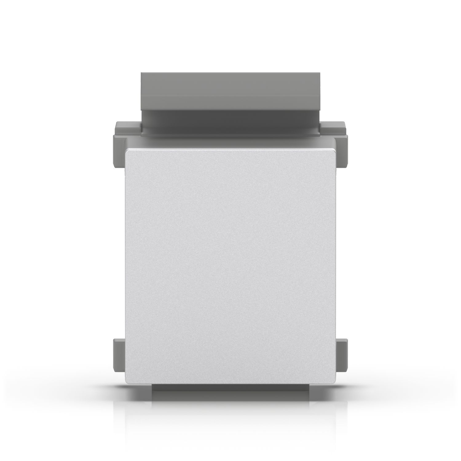 Ubiquiti Keystone Blank Insert, 24-Pack