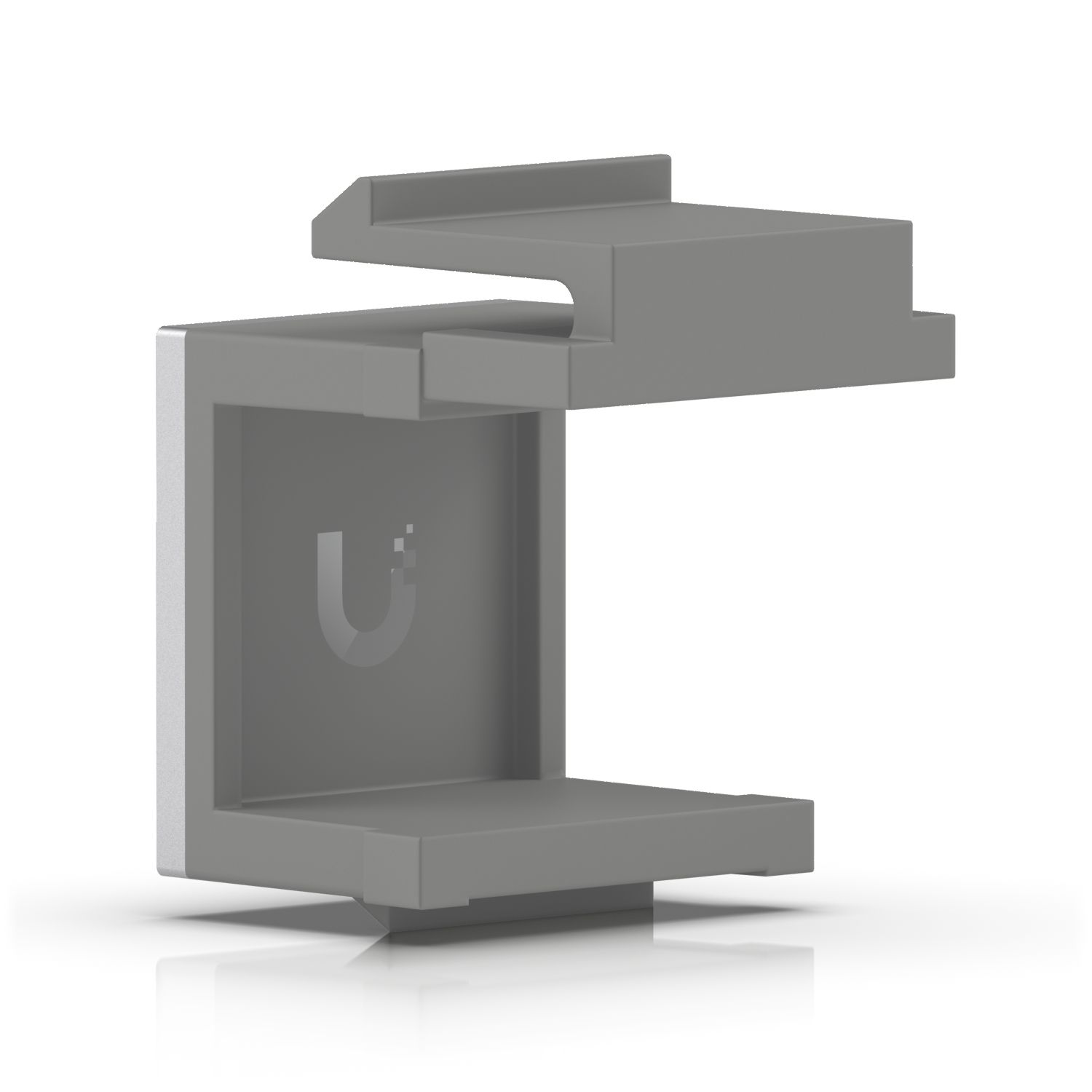 Ubiquiti Keystone Blank Insert, 24-Pack