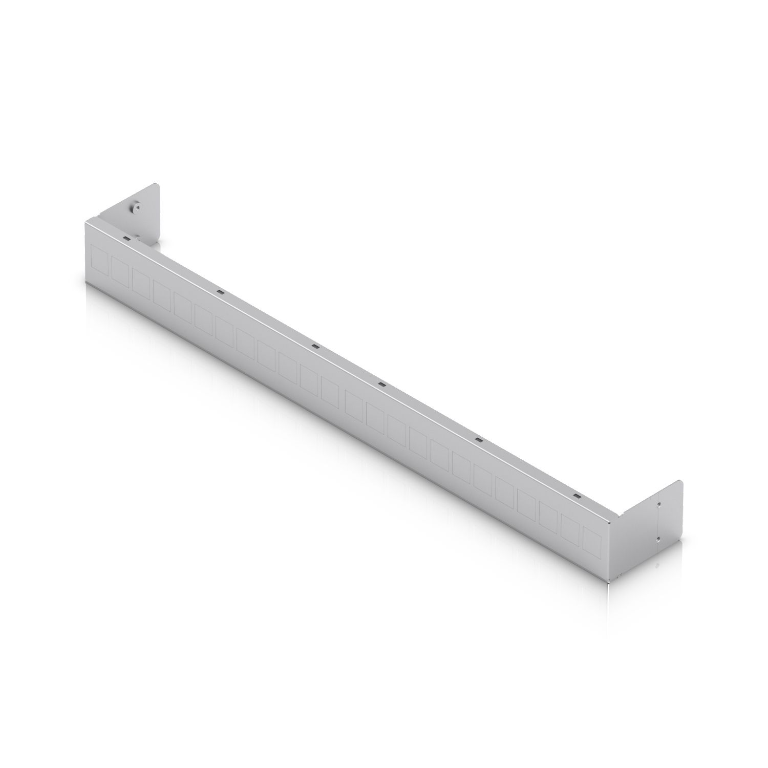 Ubiquiti Keystone Blank Insert, 24-Pack