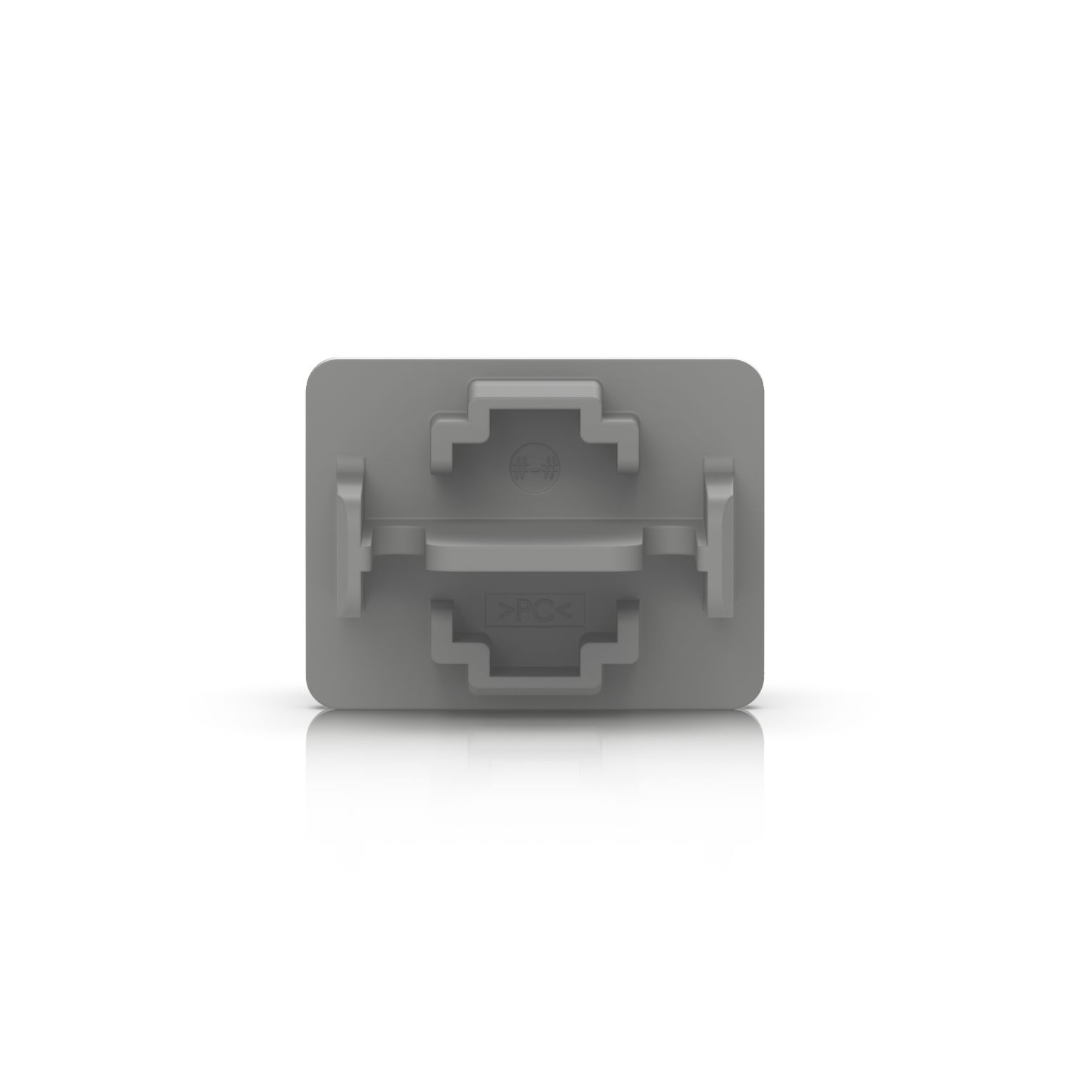 Ubiquiti RJ45 Dust Cover 24-Pack