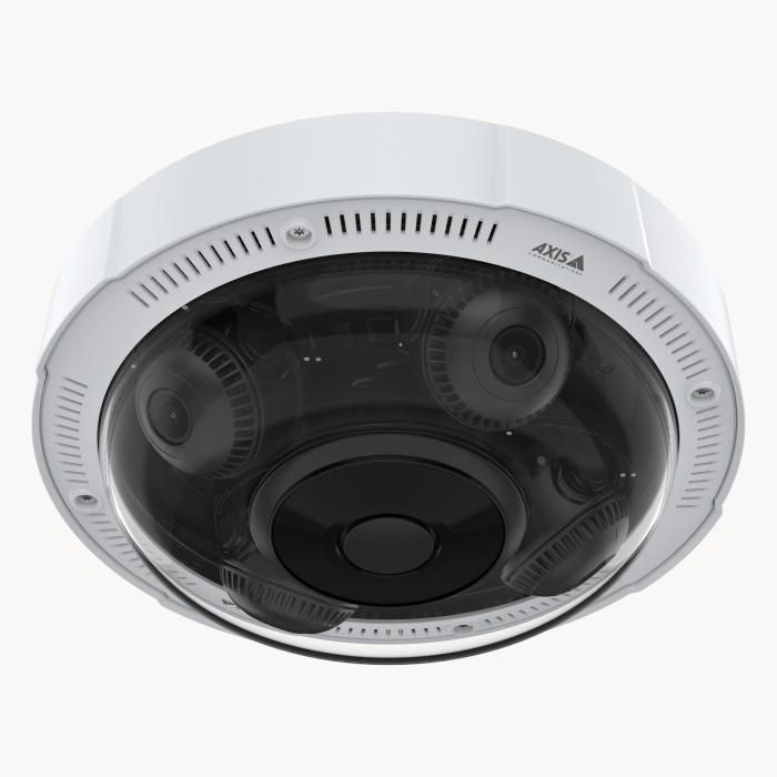 Axis P3737-PLE