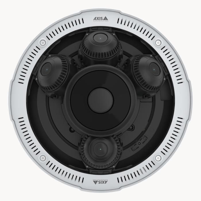 Axis P3738-PLE