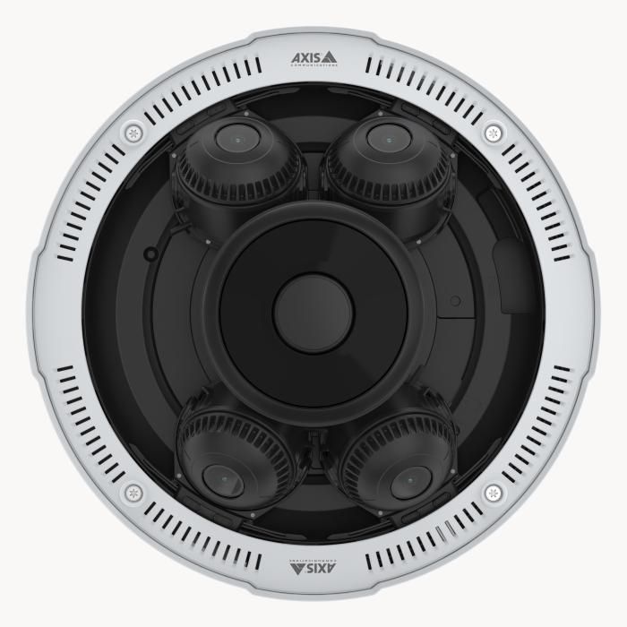 Axis P3738-PLE