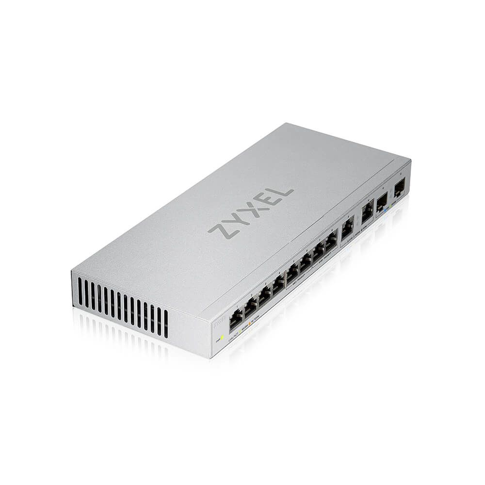 Zyxel XGS1010-12 v2 12-poorts