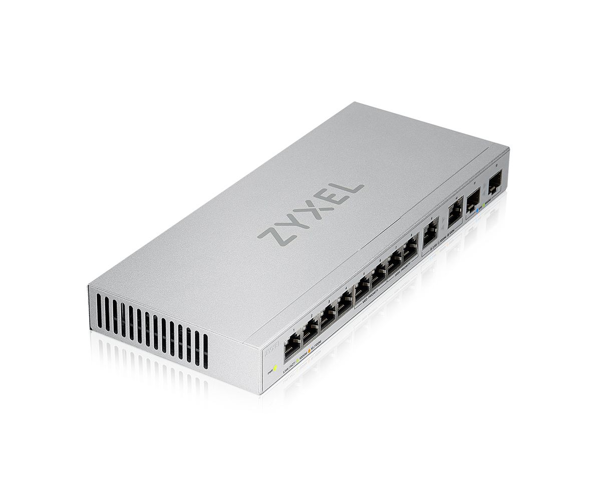 Zyxel XGS1010-12 v2 12-poorts