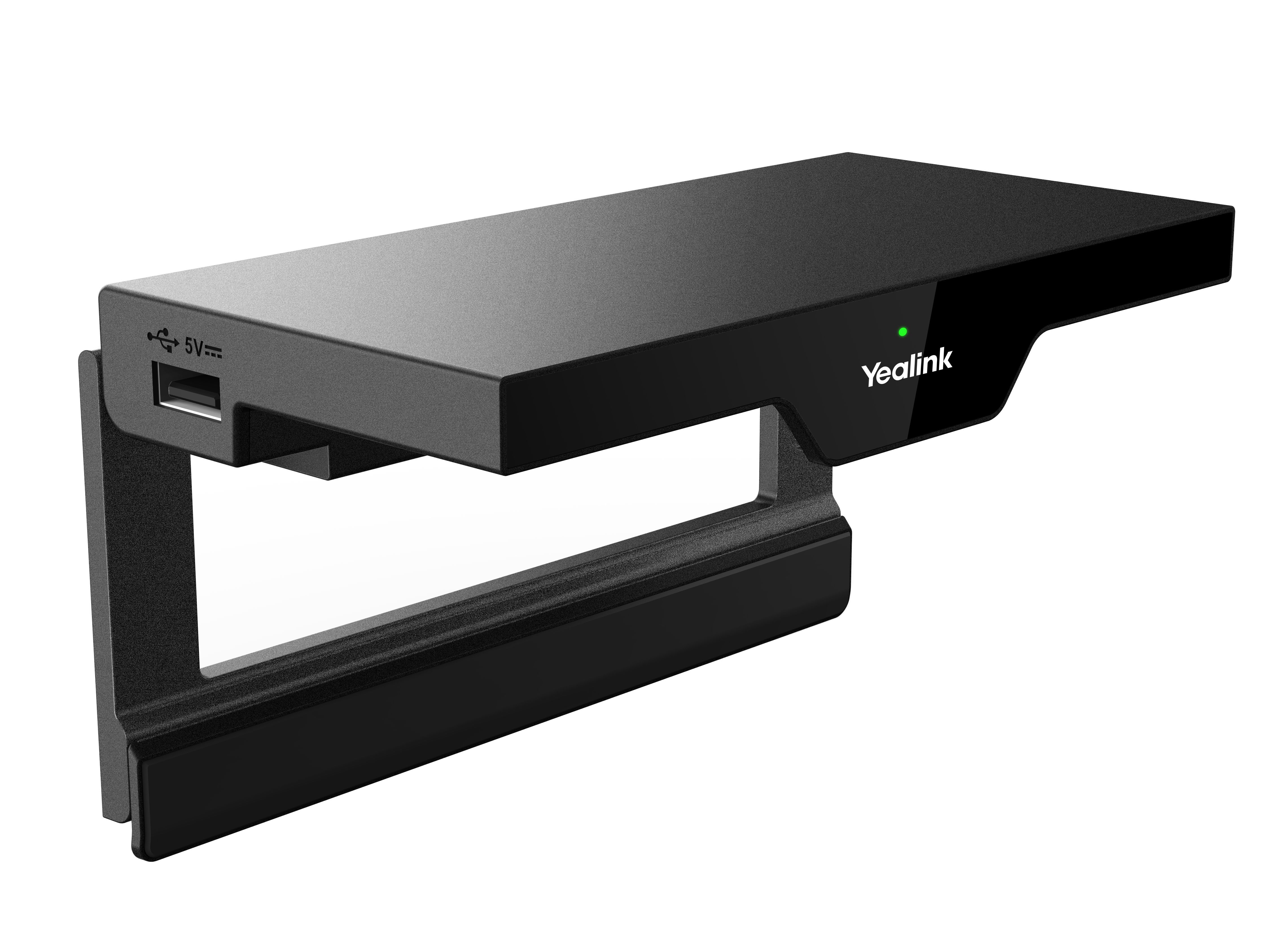 Yealink RoomCast + Yealink PA20