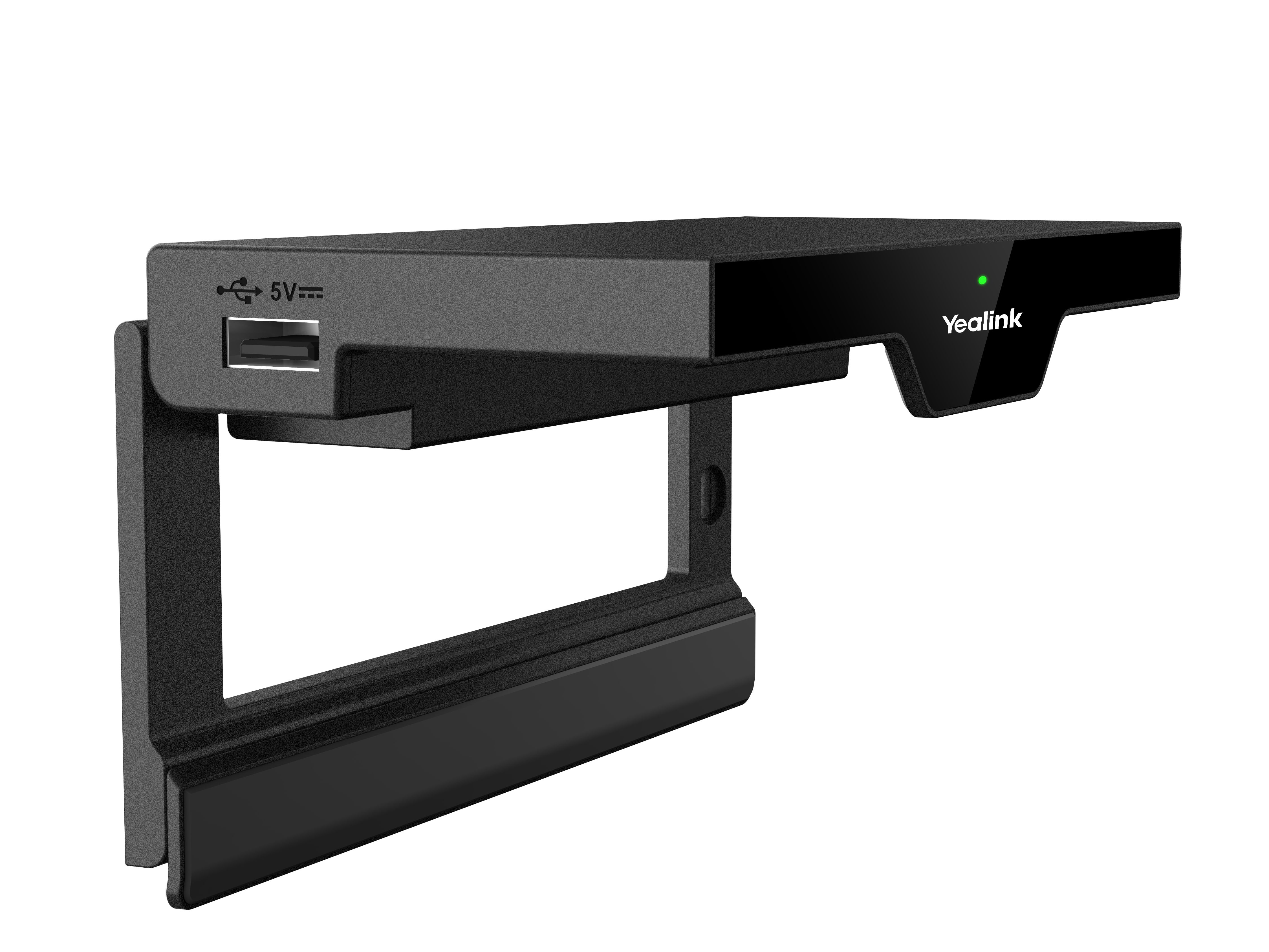 Yealink RoomCast + Yealink PA20