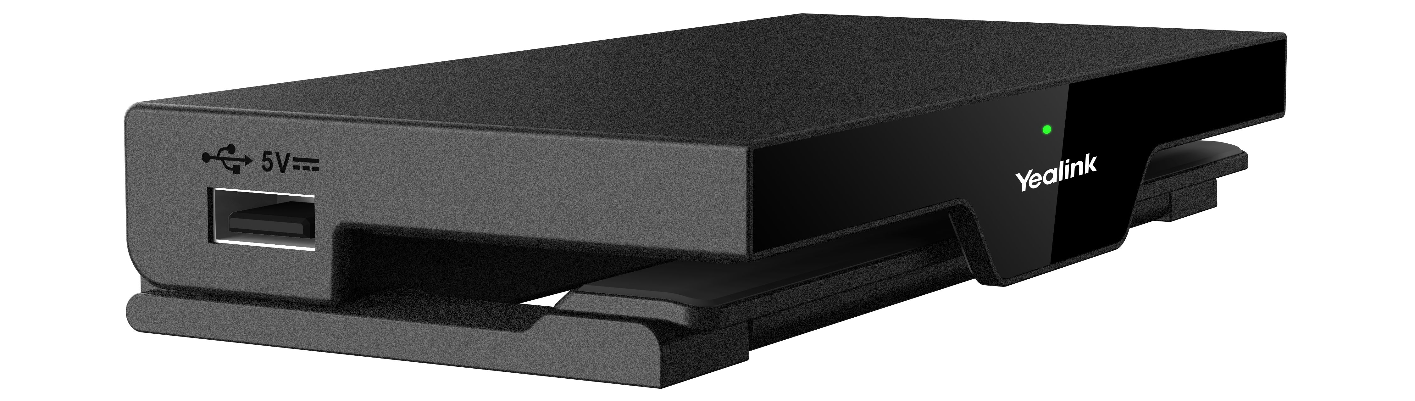 Yealink RoomCast + Yealink PA20