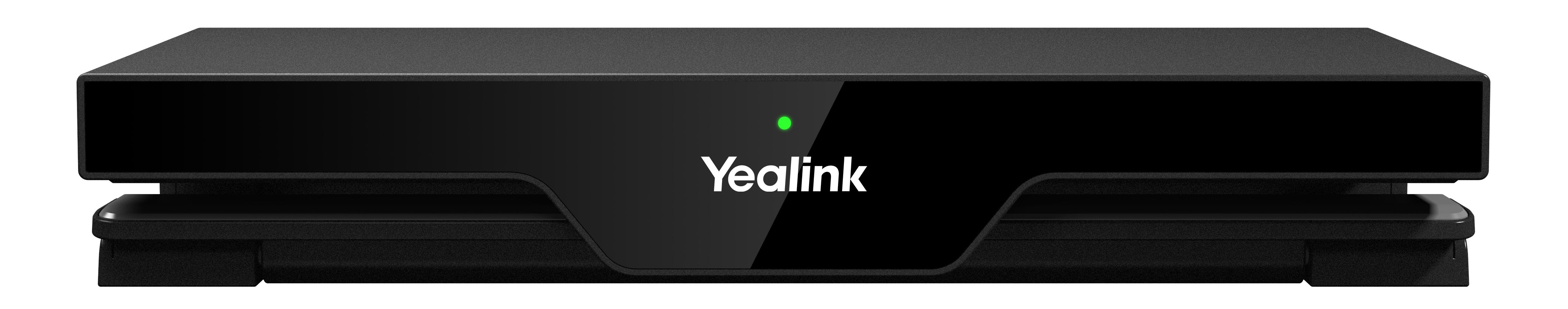Yealink RoomCast + Yealink PA20