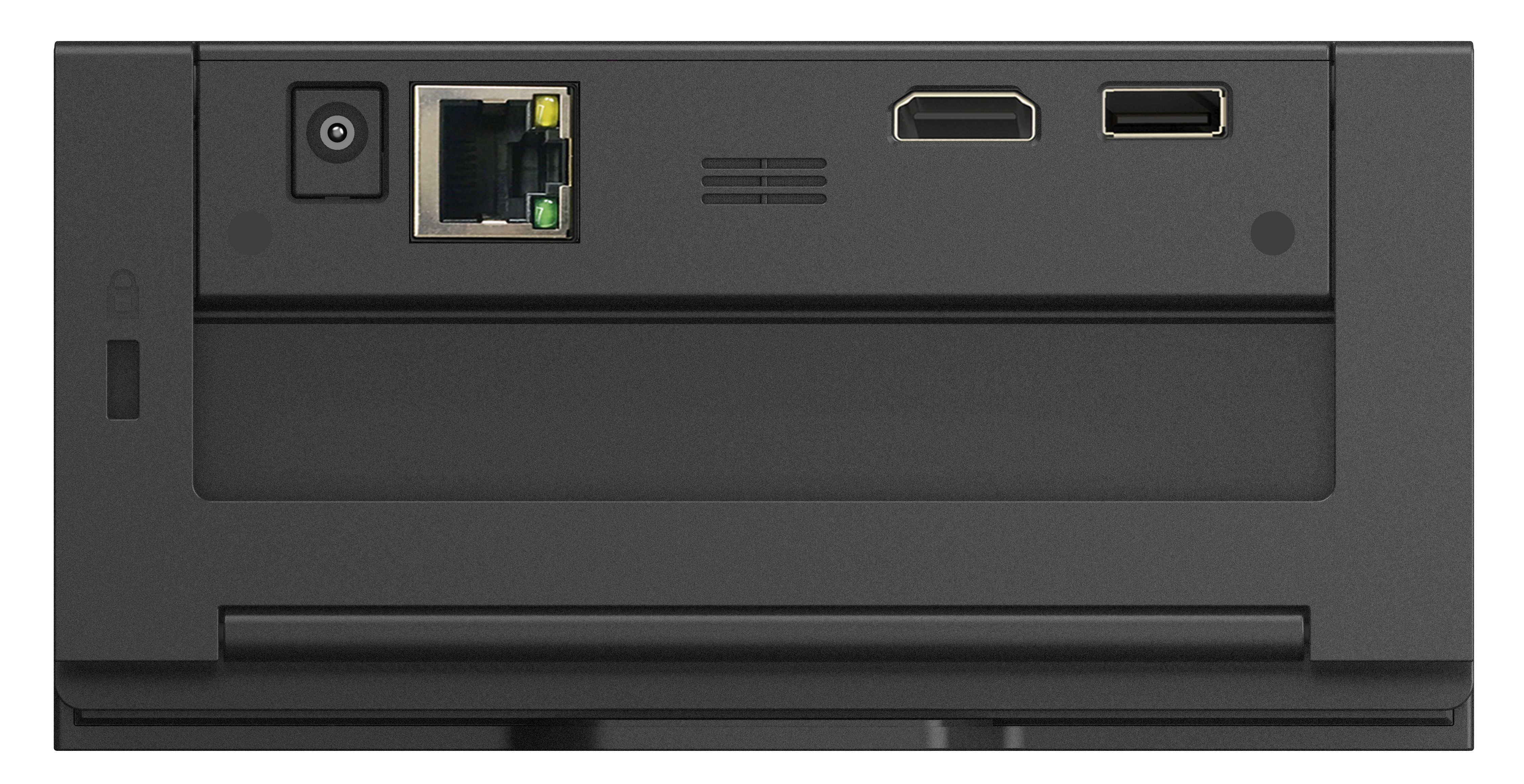 Yealink RoomCast + Yealink PA20