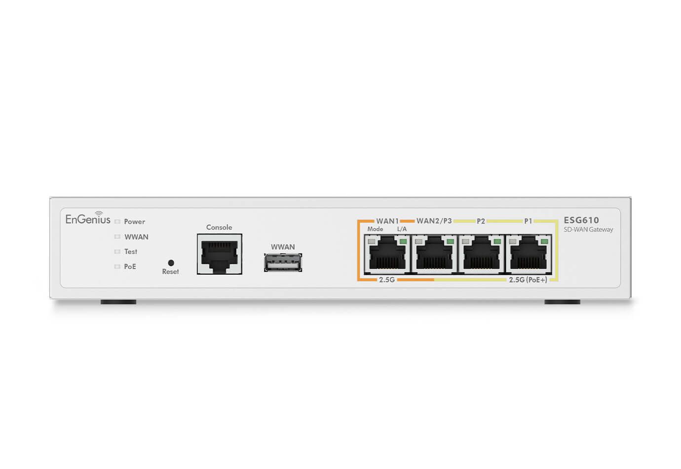 EnGenius Cloud AI ESG610