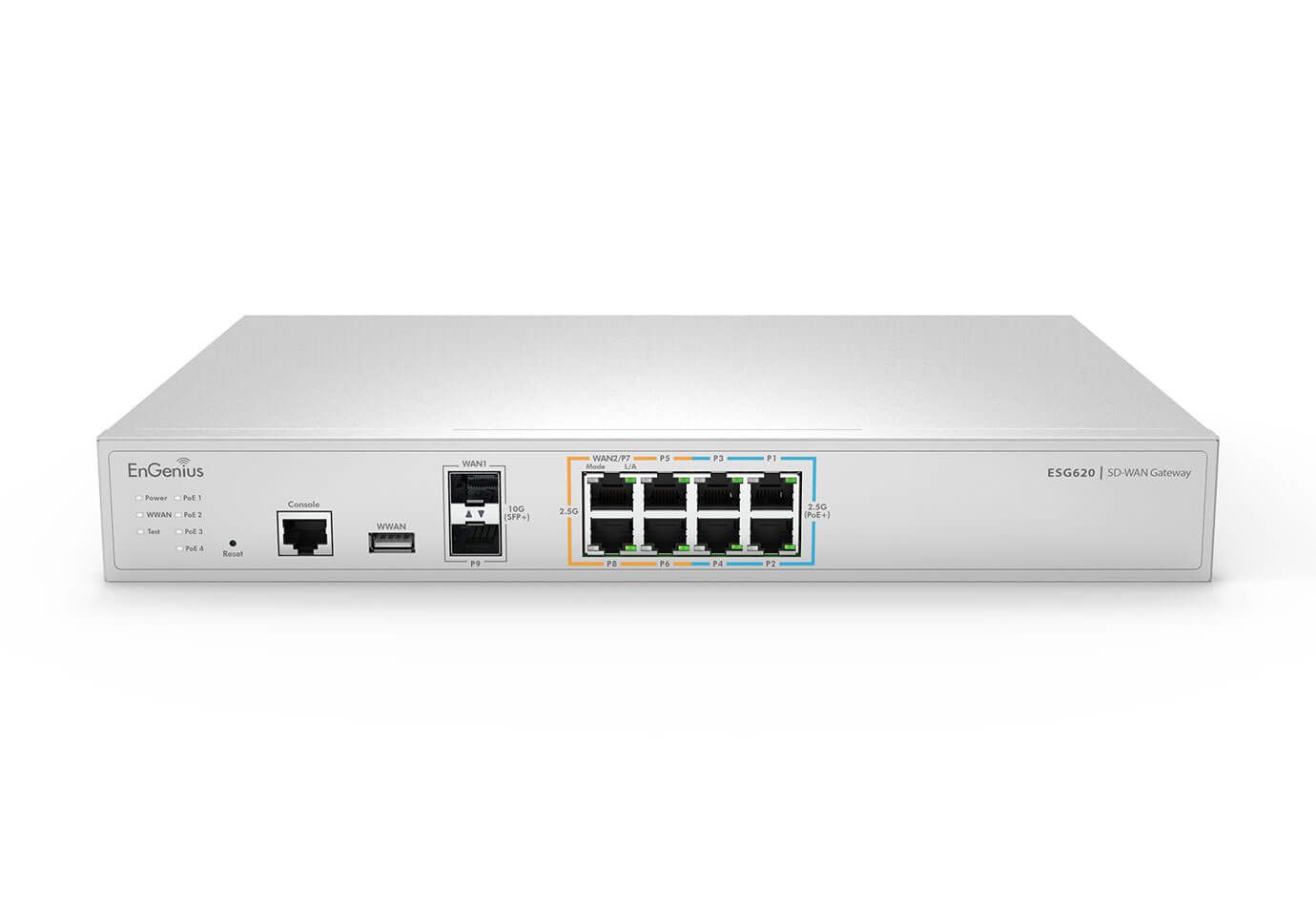 EnGenius Cloud AI ESG620