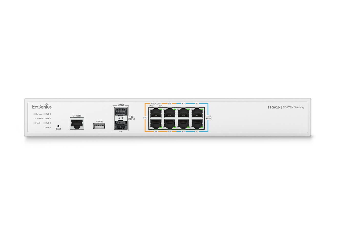 EnGenius Cloud AI ESG620