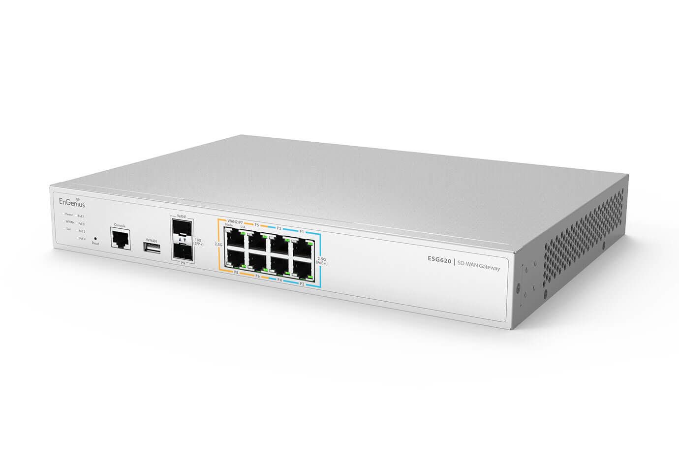 EnGenius Cloud AI ESG620